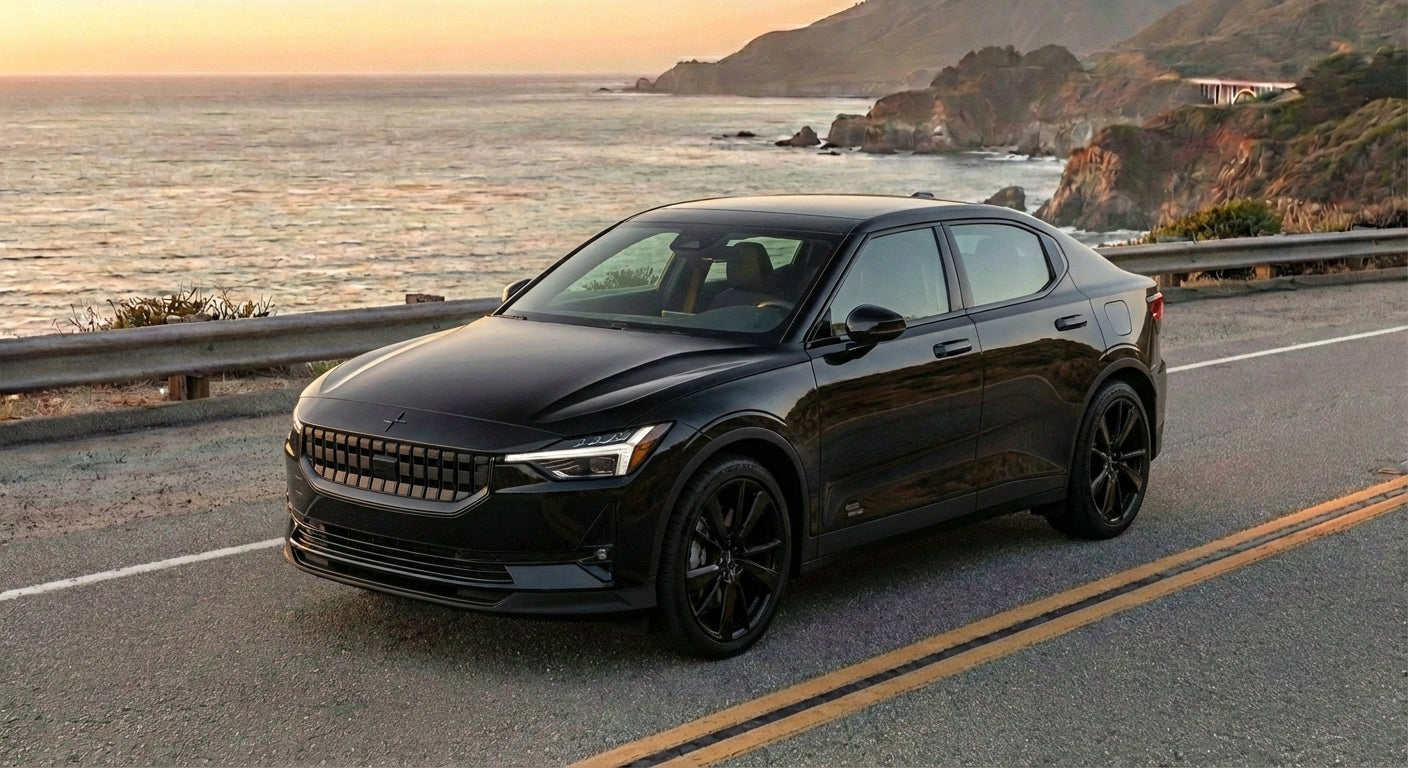 Polestar 2
