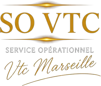 SO VTC Marseille